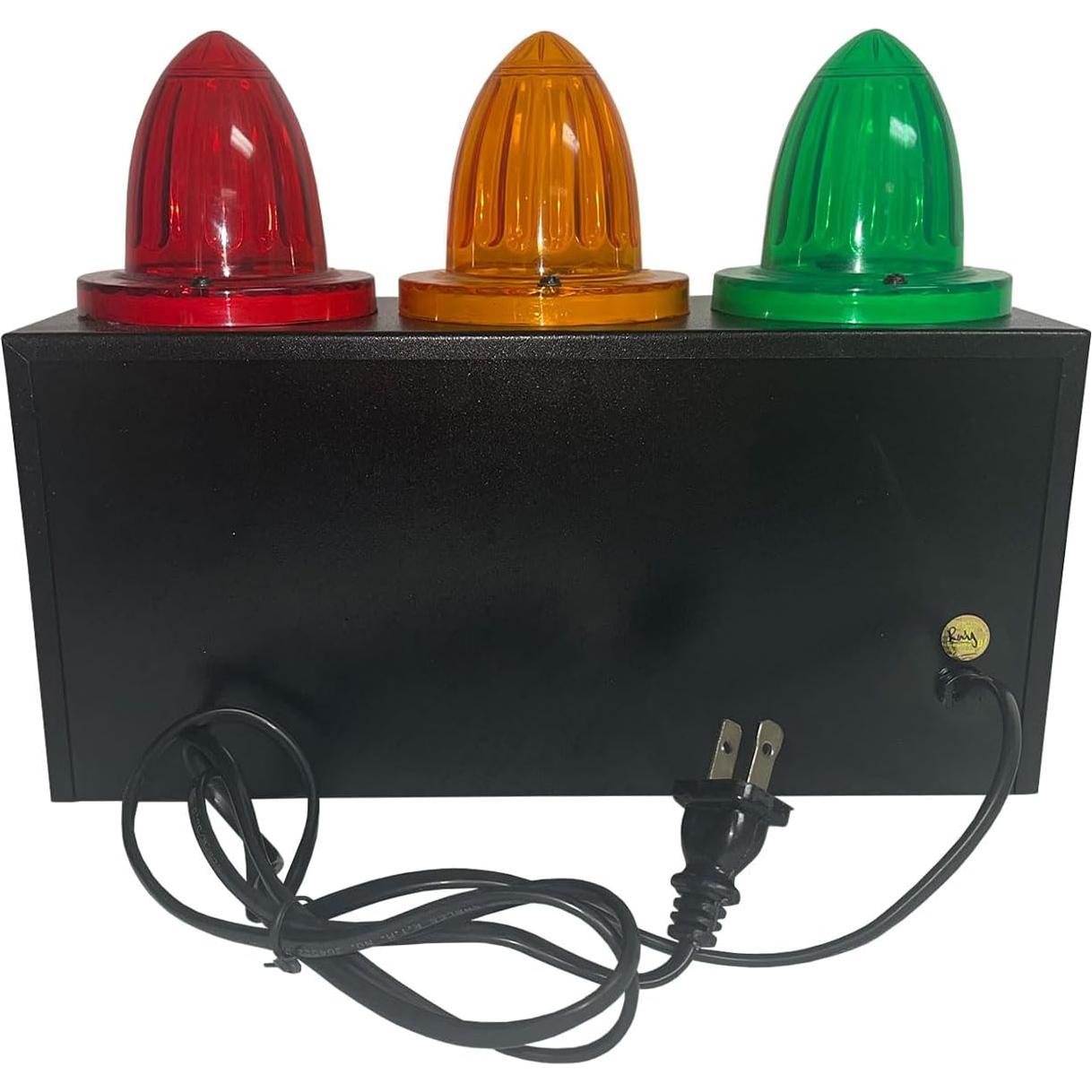 Temporizador de Gimnasio Spar-Mate Contender Fight Sports