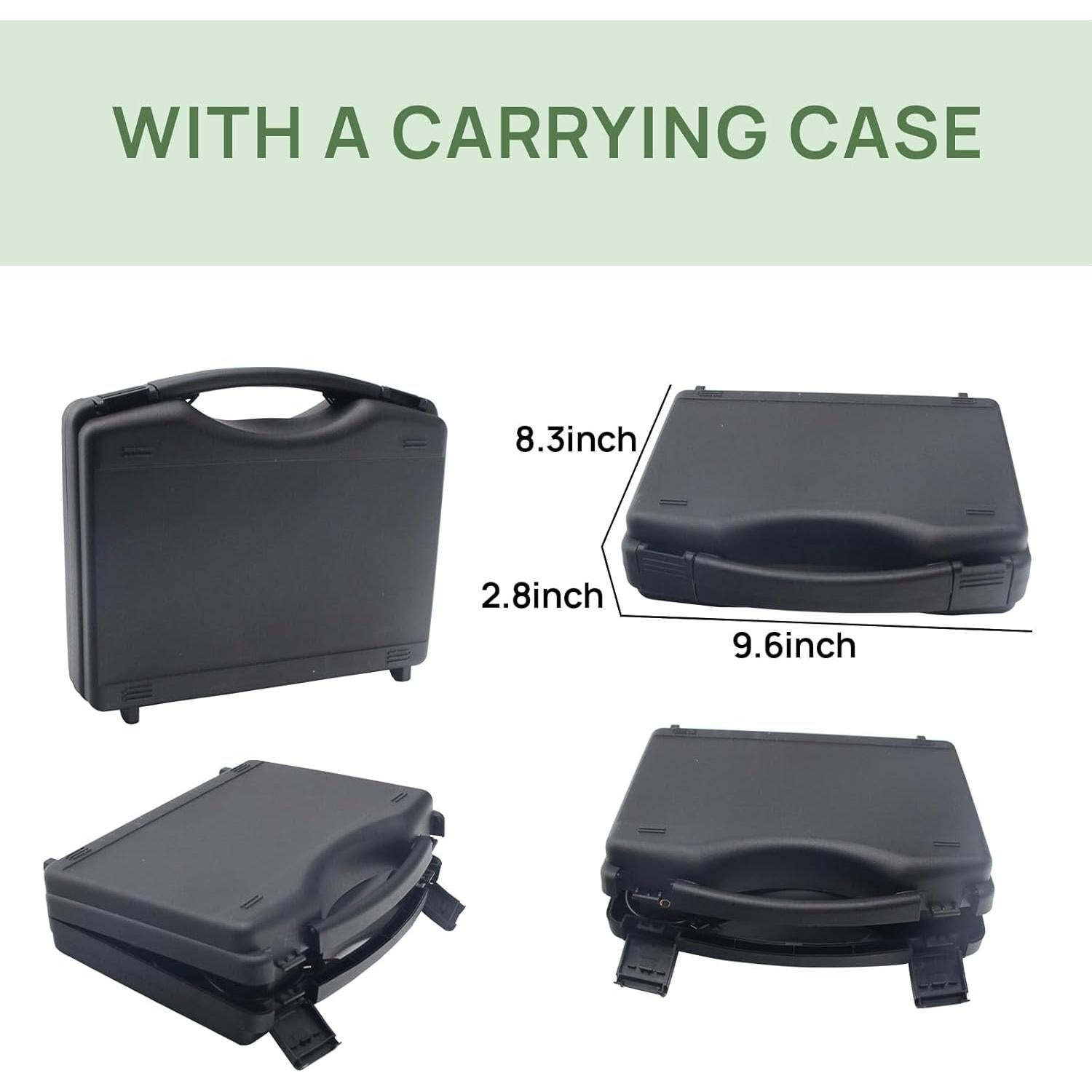 Temporizador láser inalámbrico YZ para sprints y carrera