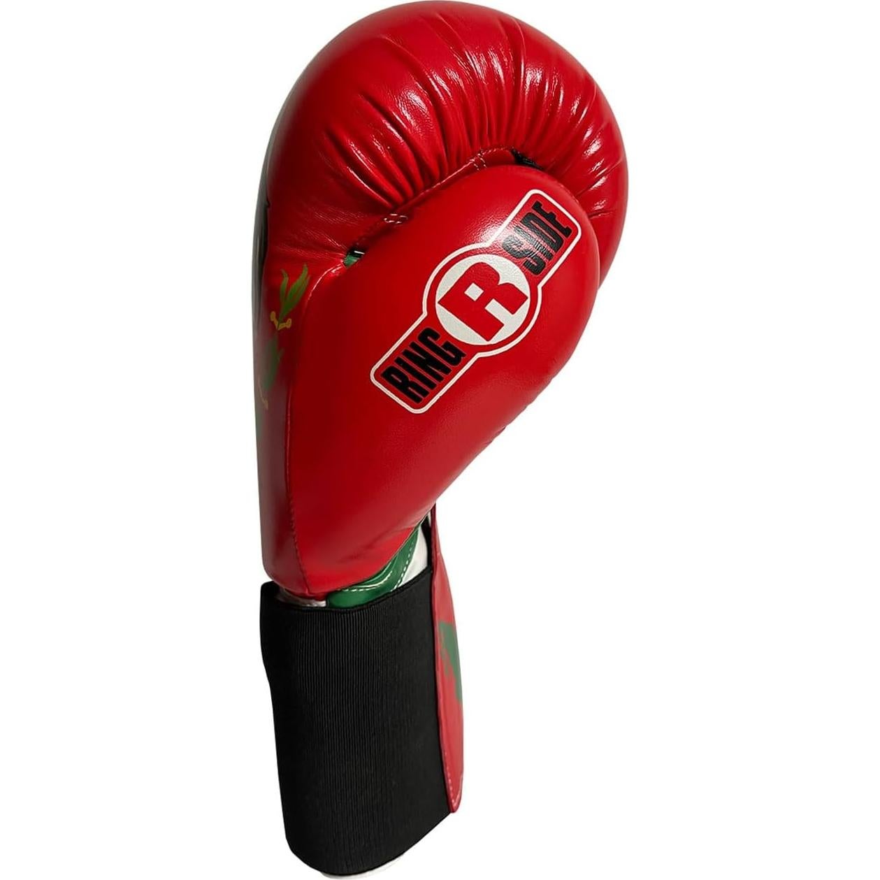 Guantes de Boxeo Sparring Ringside Edición Limitada 16 Oz