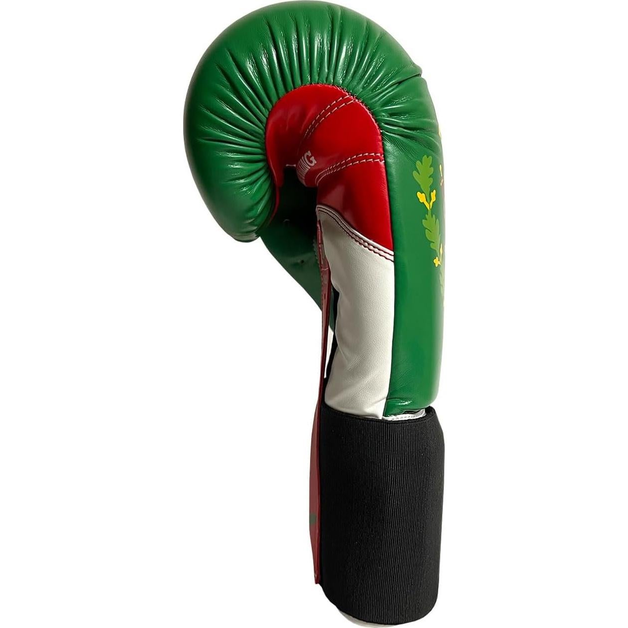 Guantes de Boxeo Sparring Ringside Edición Limitada 16 Oz