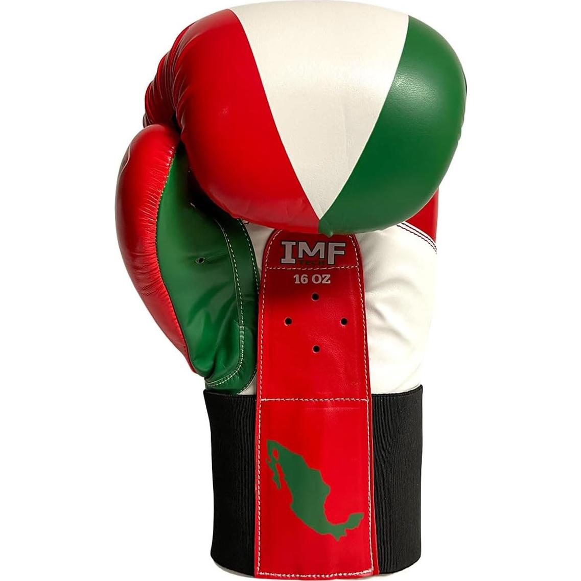 Guantes de Boxeo Sparring Ringside Edición Limitada 16 Oz