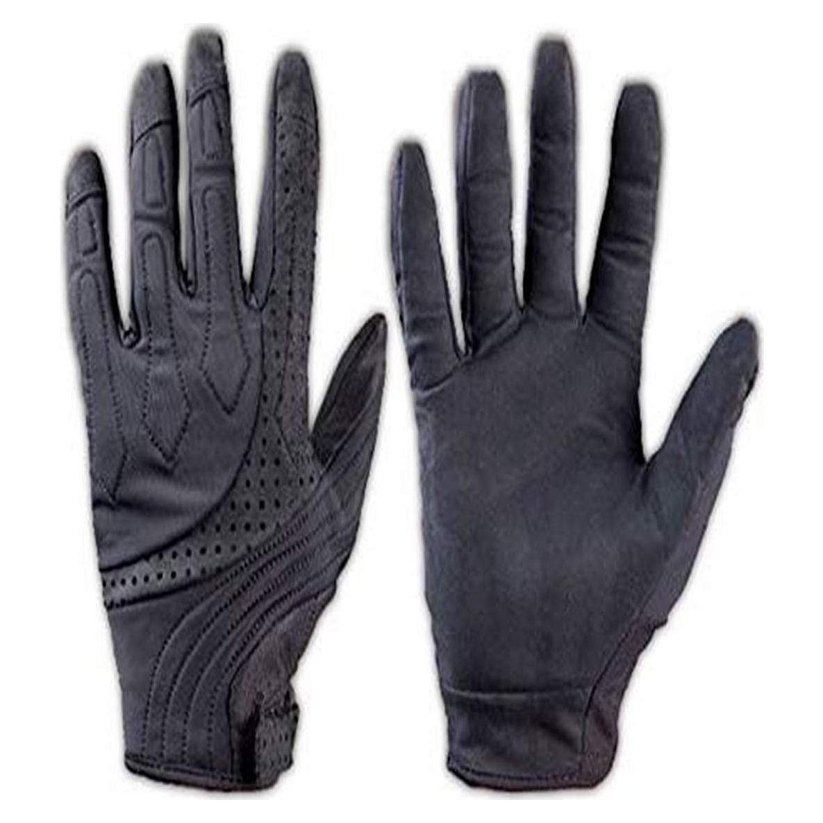 Guante de Policía Turtleskin Bravo Resistente a Punciones Grande