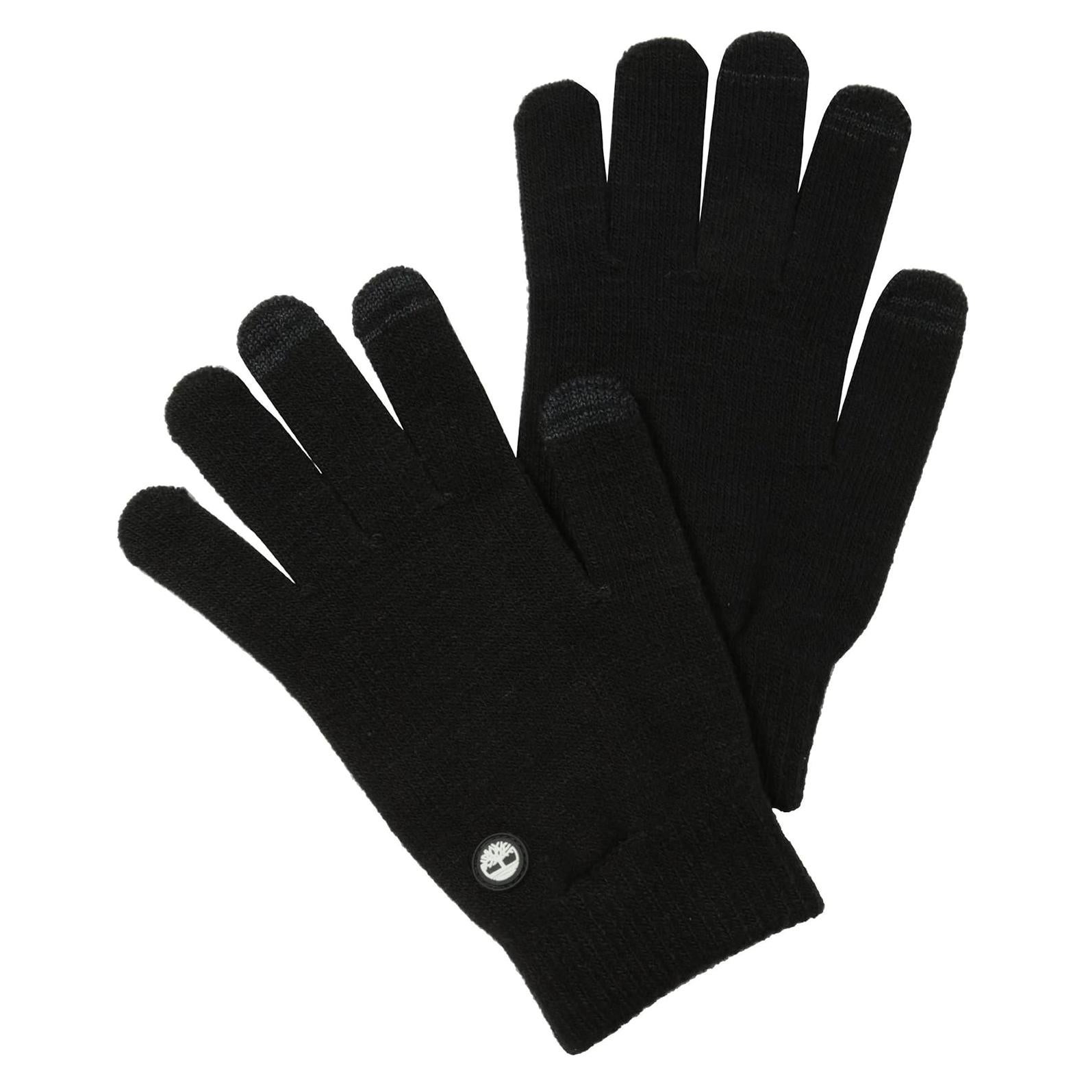 Guante Mágico de Tejido para Hombre Timberland Talla Única