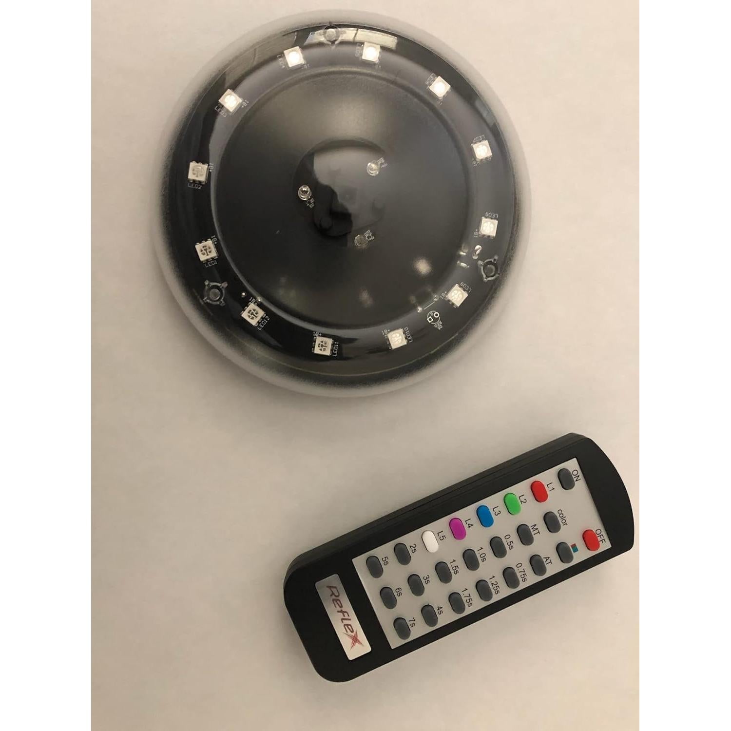 Luces de Entrenamiento Reflexx RLT 2.0 - Agilidad y Reacción