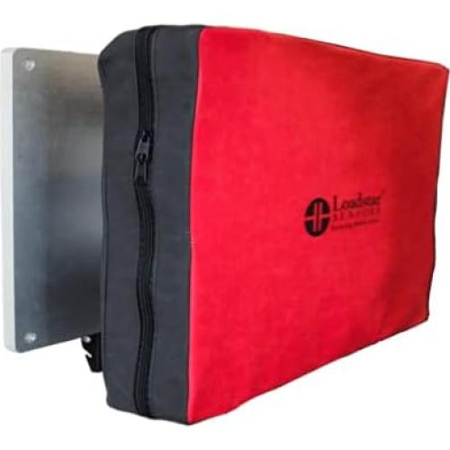 Sensor de Golpe Loadstar - Entrenador Interactivo Boxeo