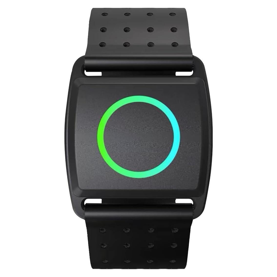 Monitor de Frecuencia Cardíaca EZON C022Pro Bluetooth ANT+, Resistente al Agua