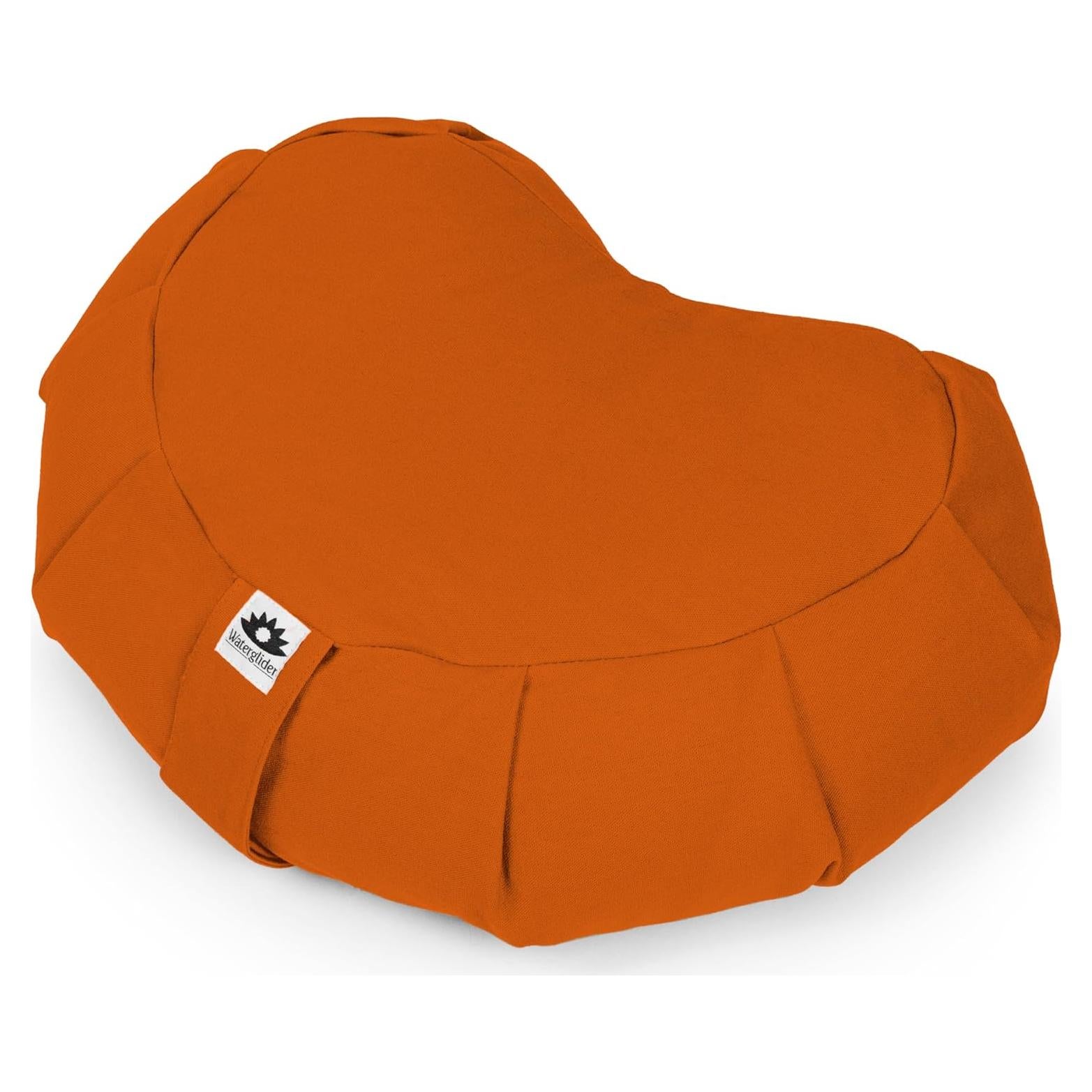 Cojín de Meditación Waterglider Atardecer en el Desierto 40x16cm