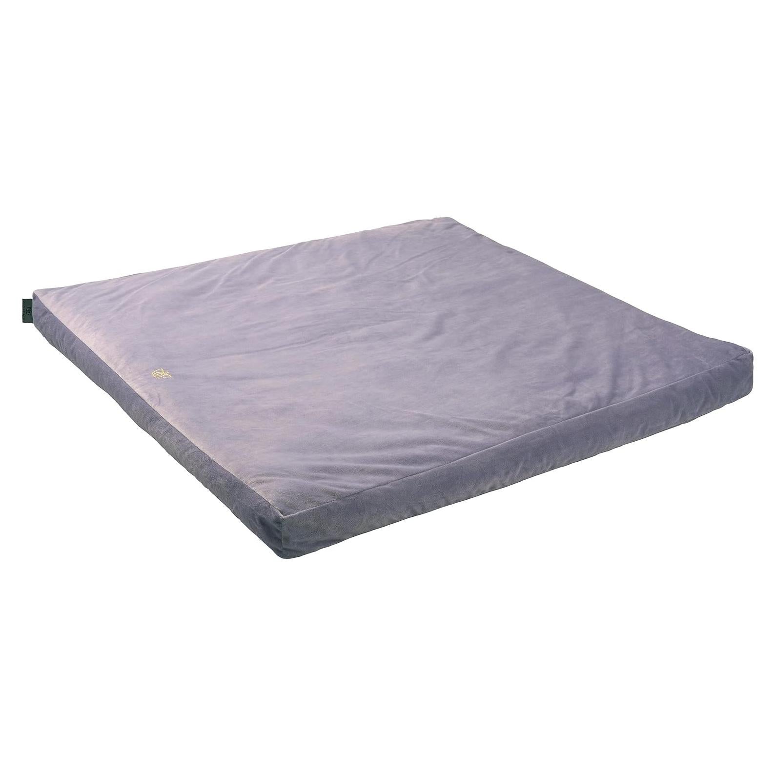 Cojín de Meditación Florensi Zabuton Terciopelo 81x81 cm