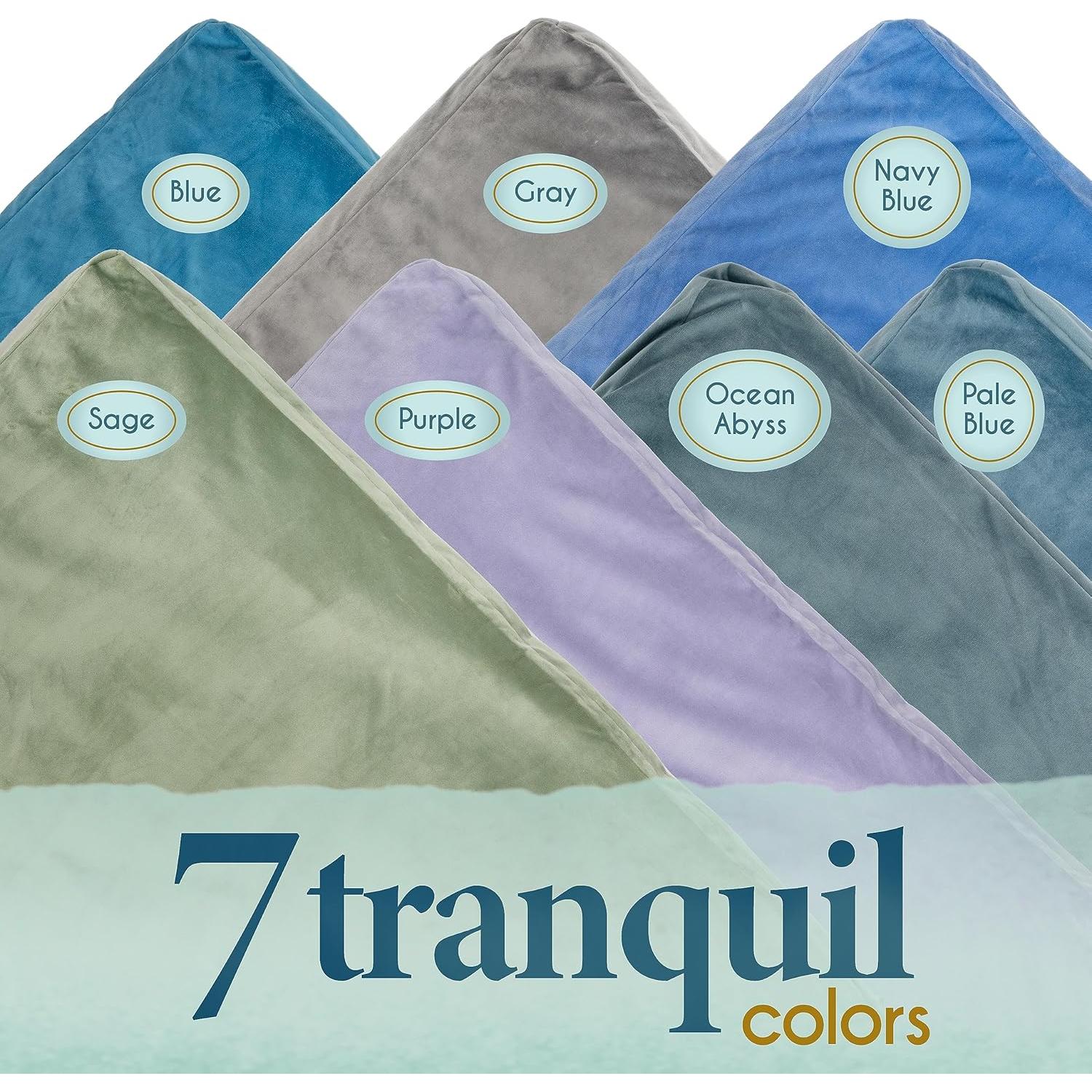 Cojín de Meditación Florensi Zabuton Terciopelo 81x81 cm