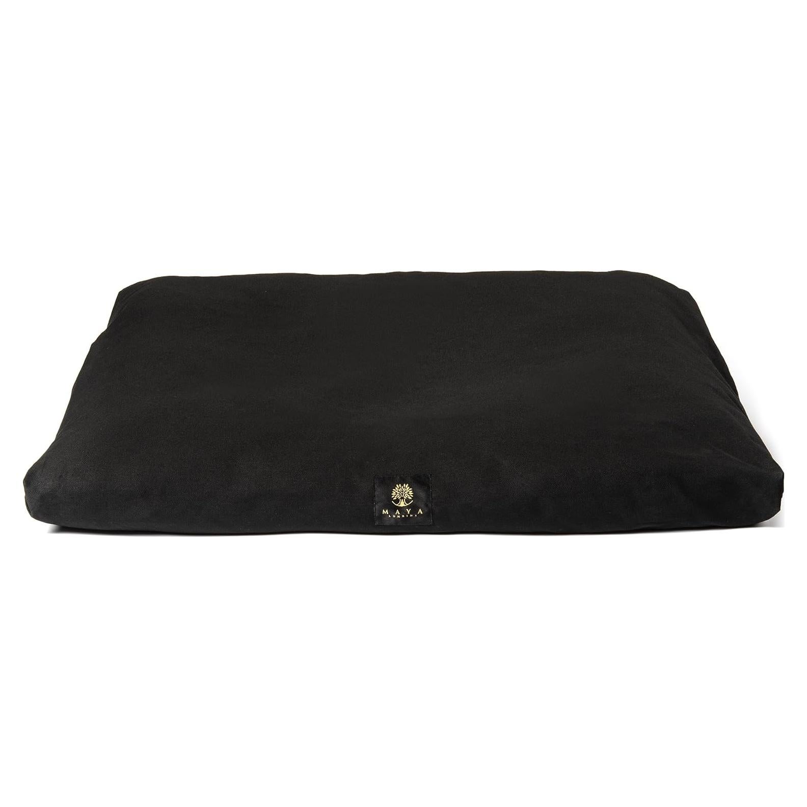 Alfombra de Meditación Orgánica Maya Lumbini 88.9x73.7cm