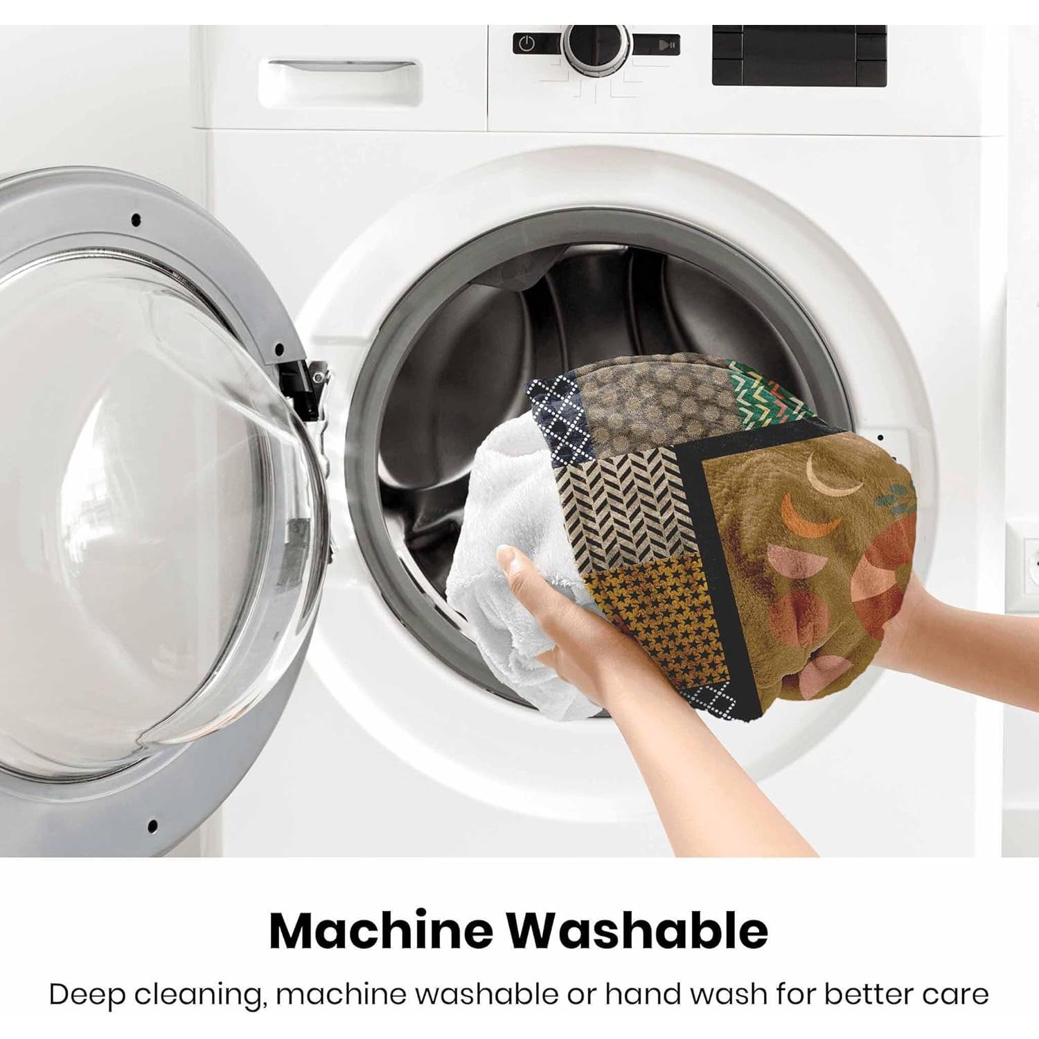 Yoga Gifts for Women, Gifts for Yoga Instructor Teacher, Yoga' Blanket 60"X50", Ideal Gifts for Yoga' Lover, Pilates Lover's Gift for Women, Yoga's Lover Blanket