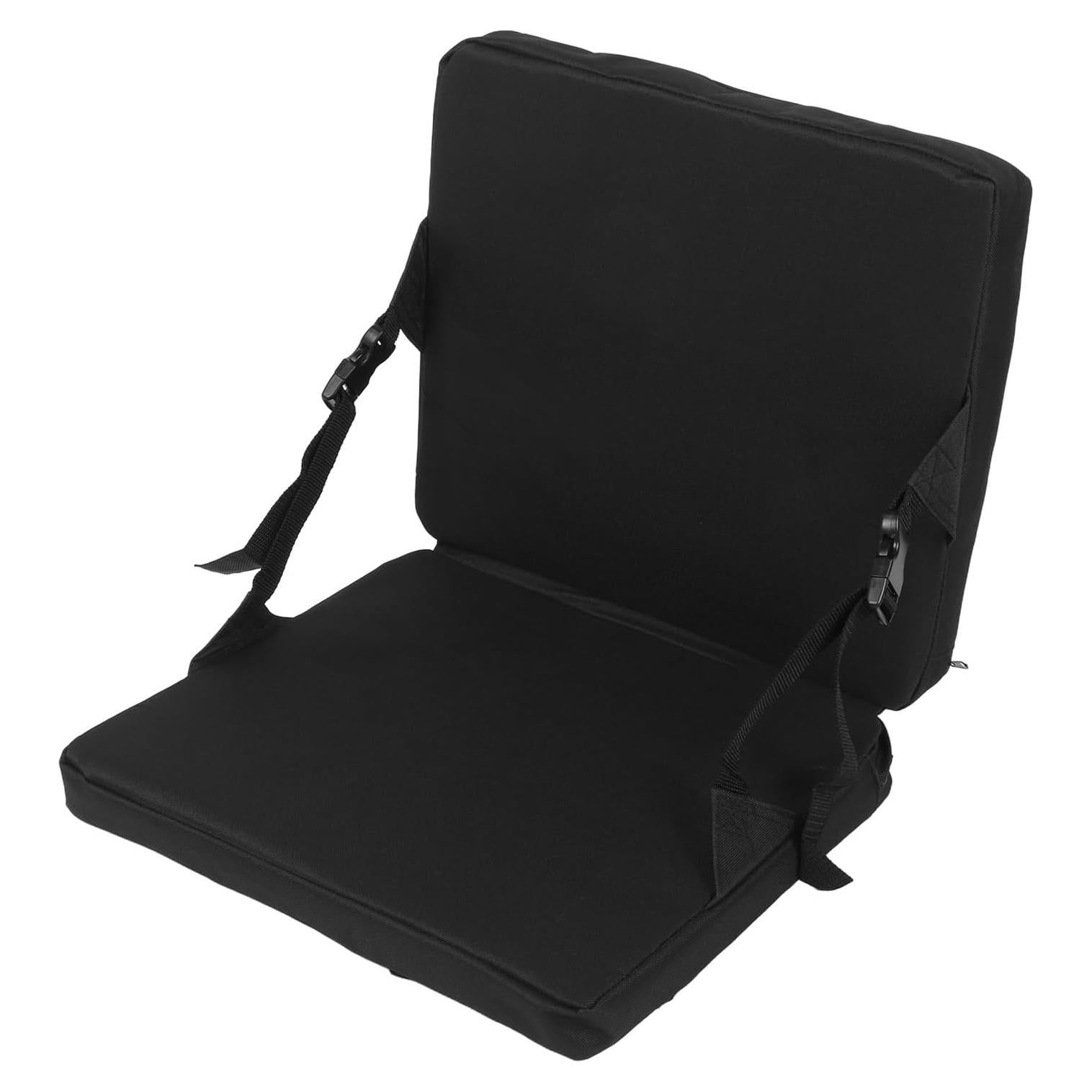 Silla de Suelo Plegable Leapiture con Cojín Ajustable 0.57 kg