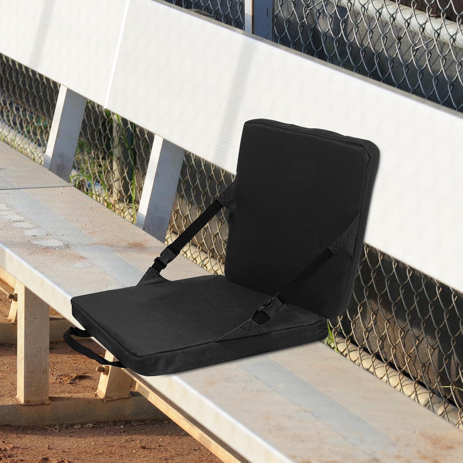 Silla de Suelo Plegable Leapiture con Cojín Ajustable 0.57 kg