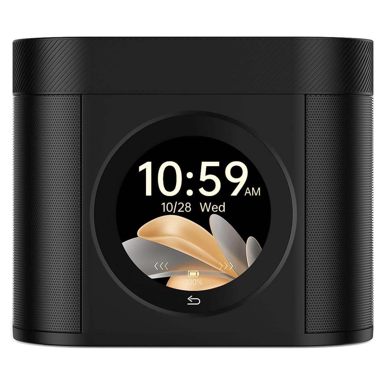 Cuenco Cantante Kipcush D1 con 19 Sonidos y Entrenador de Respiración