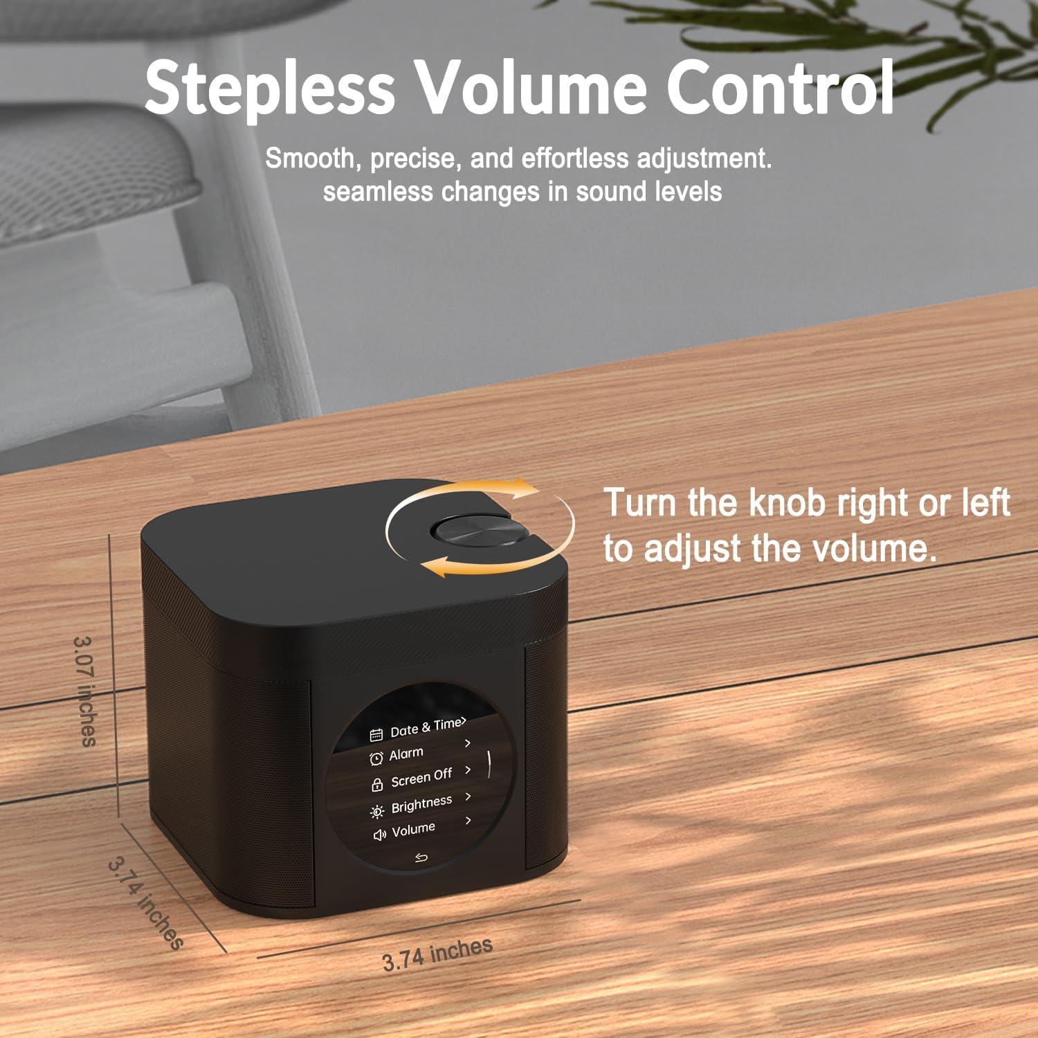 Cuenco Cantante Kipcush D1 con 19 Sonidos y Entrenador de Respiración