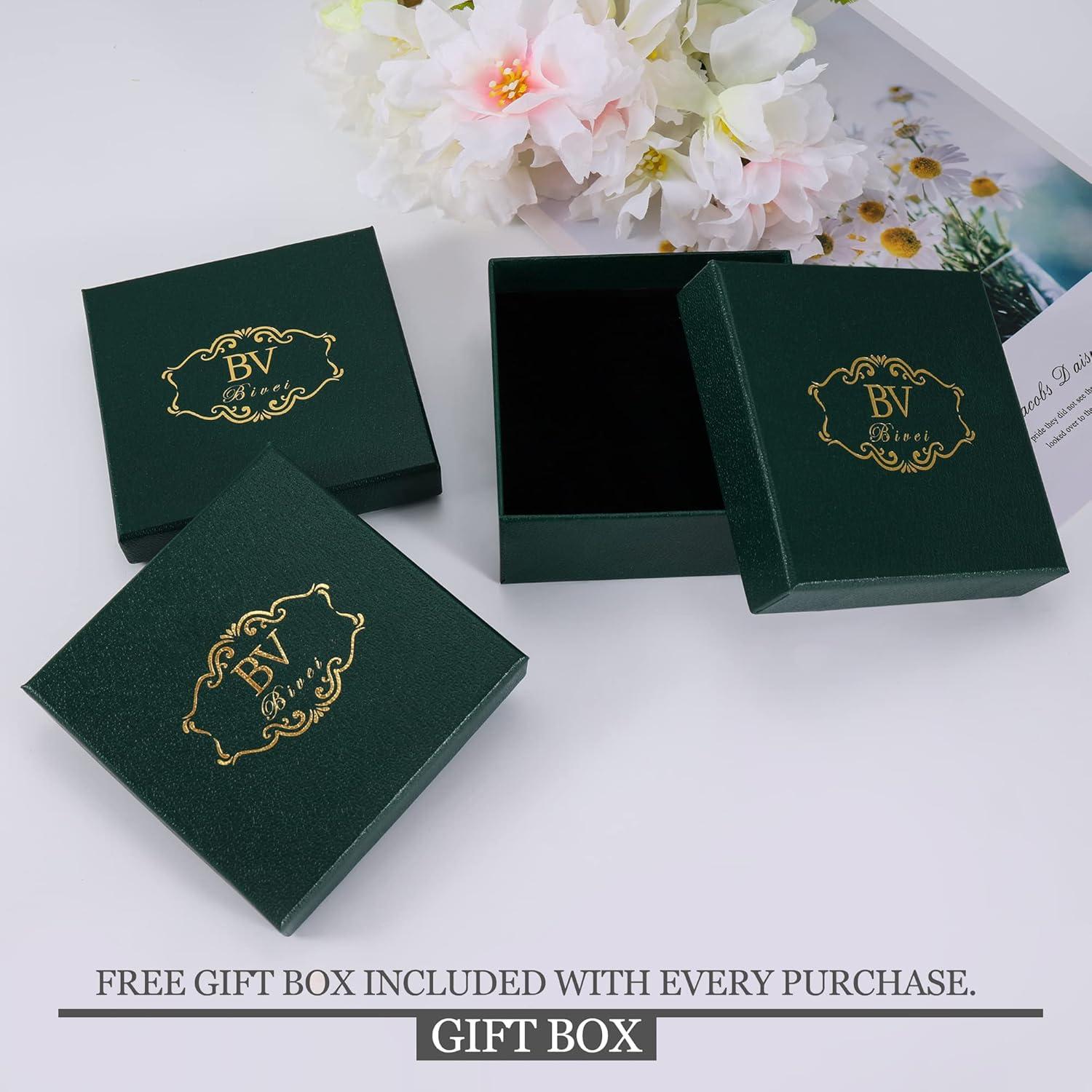 Bivei Pulsera Mala 108 Perlas de Chakra para Meditación