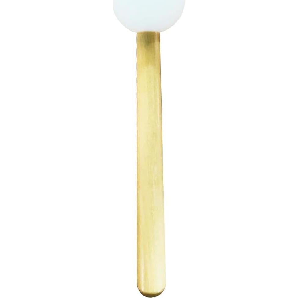 Mazo de Goma con Mango de Madera Sevenbowls 19.8 cm Rosa