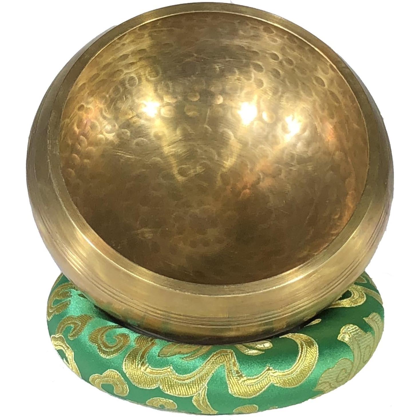 Juego de 5 Cuencos Cantores Tibetanos Satnam - Meditación y Yoga