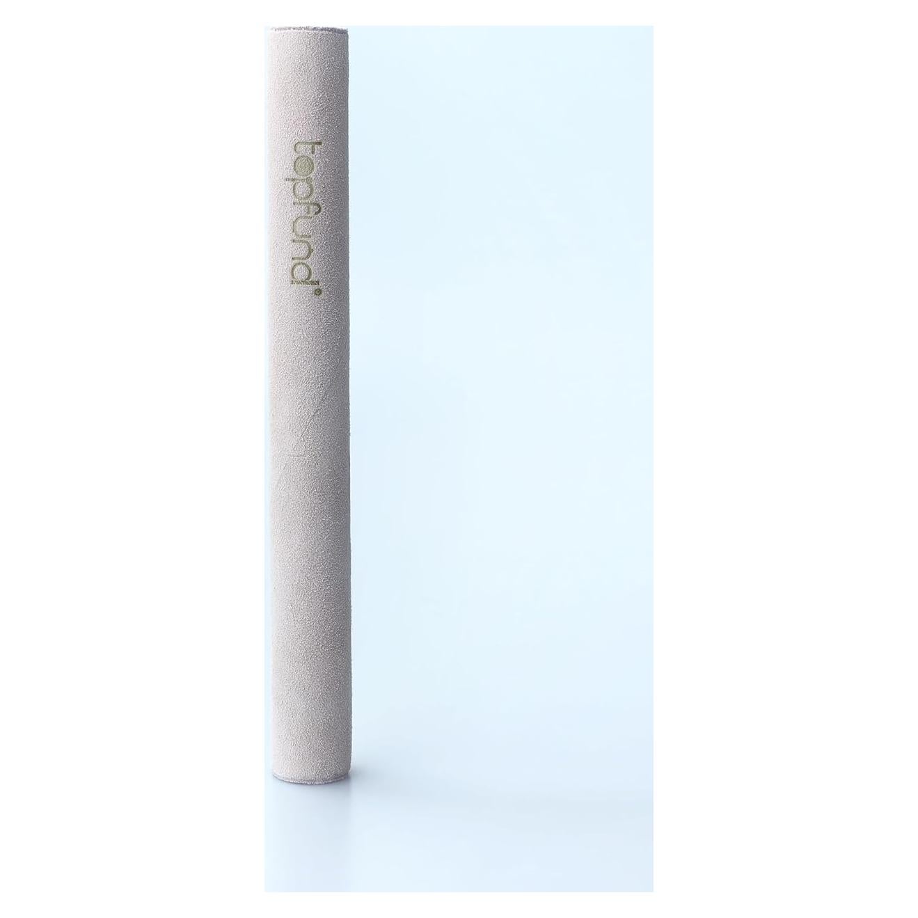 Mazo para Cuenco de Canto TOPFUND de Madera de Haya 30 cm