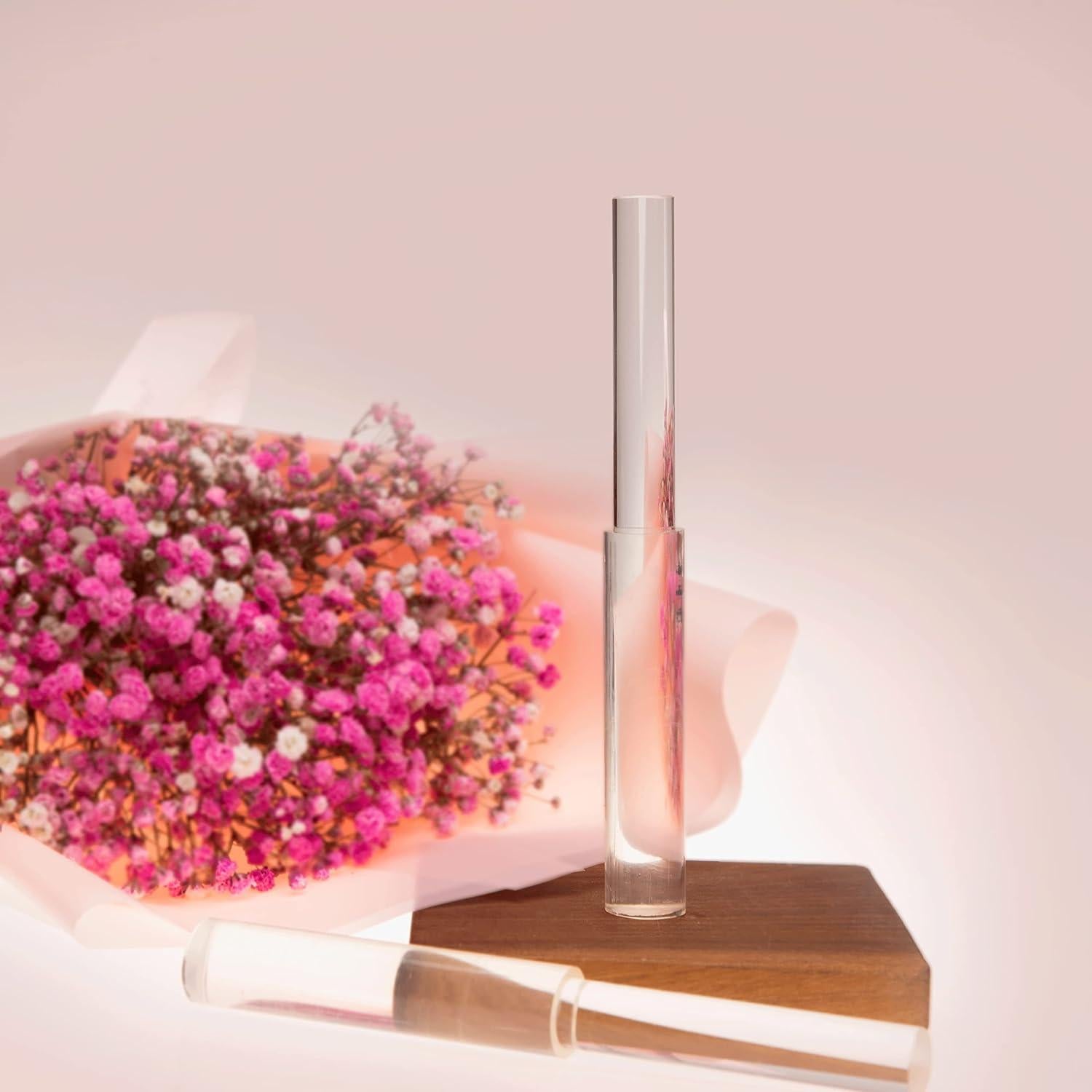 Mazo de Canto TOPFUND de Silicona y Cuarzo 17.78 cm