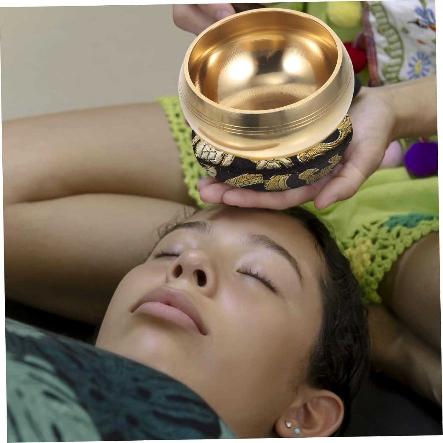 Cojín para Tazón Cantante Mikinona 10x10 cm Decorativo