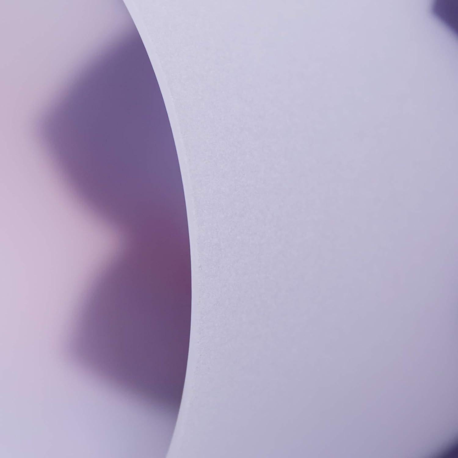 Cuenco de Canto de Cristal ENERGYSOUND 432Hz 17.78 cm Loto