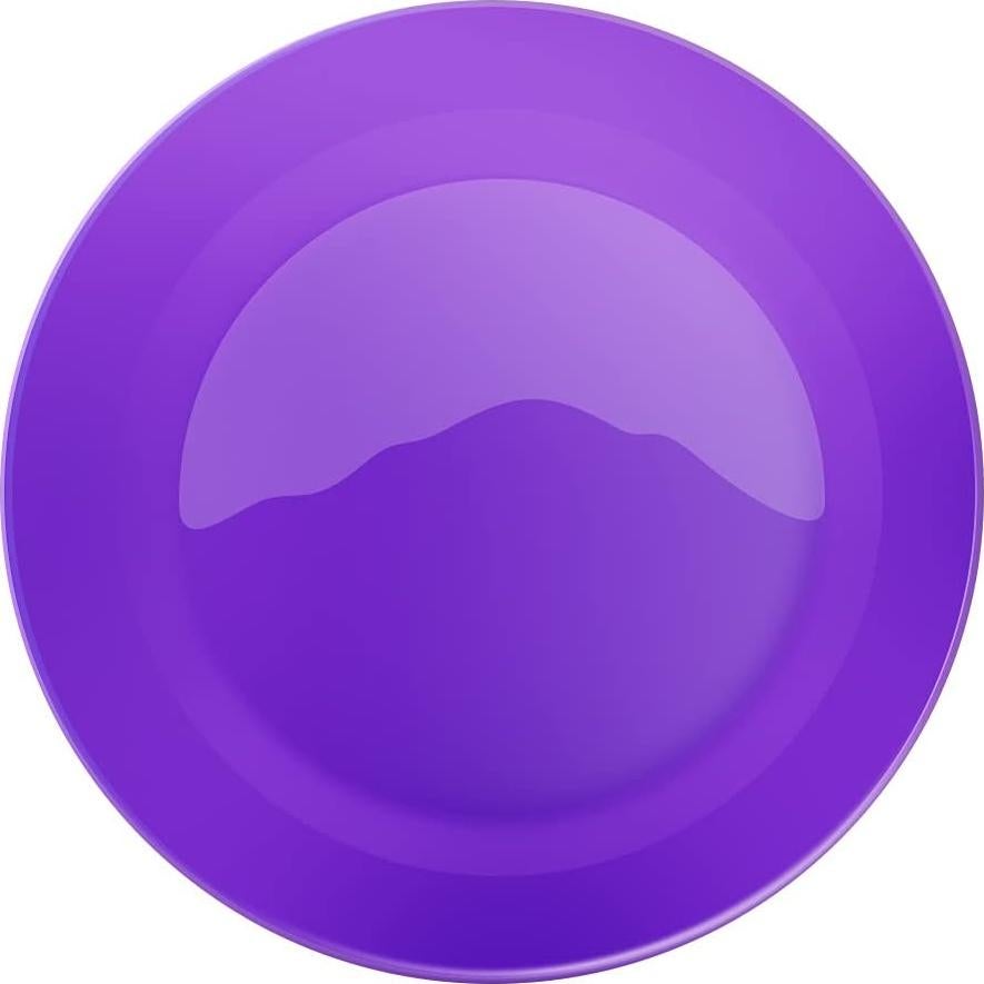 Tazón de Canto FMTY de Cristal 25 cm Nota B con Bolsa