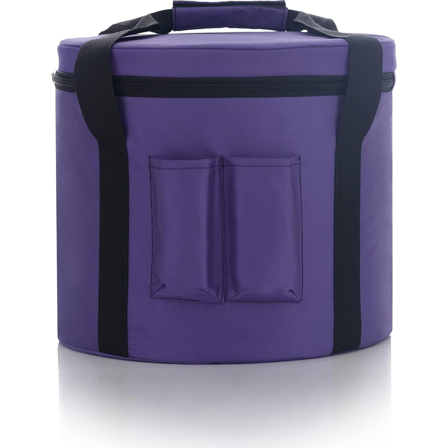 Tazón de Canto de Cristal KVKA 20 cm Rosa Chakra Corazón