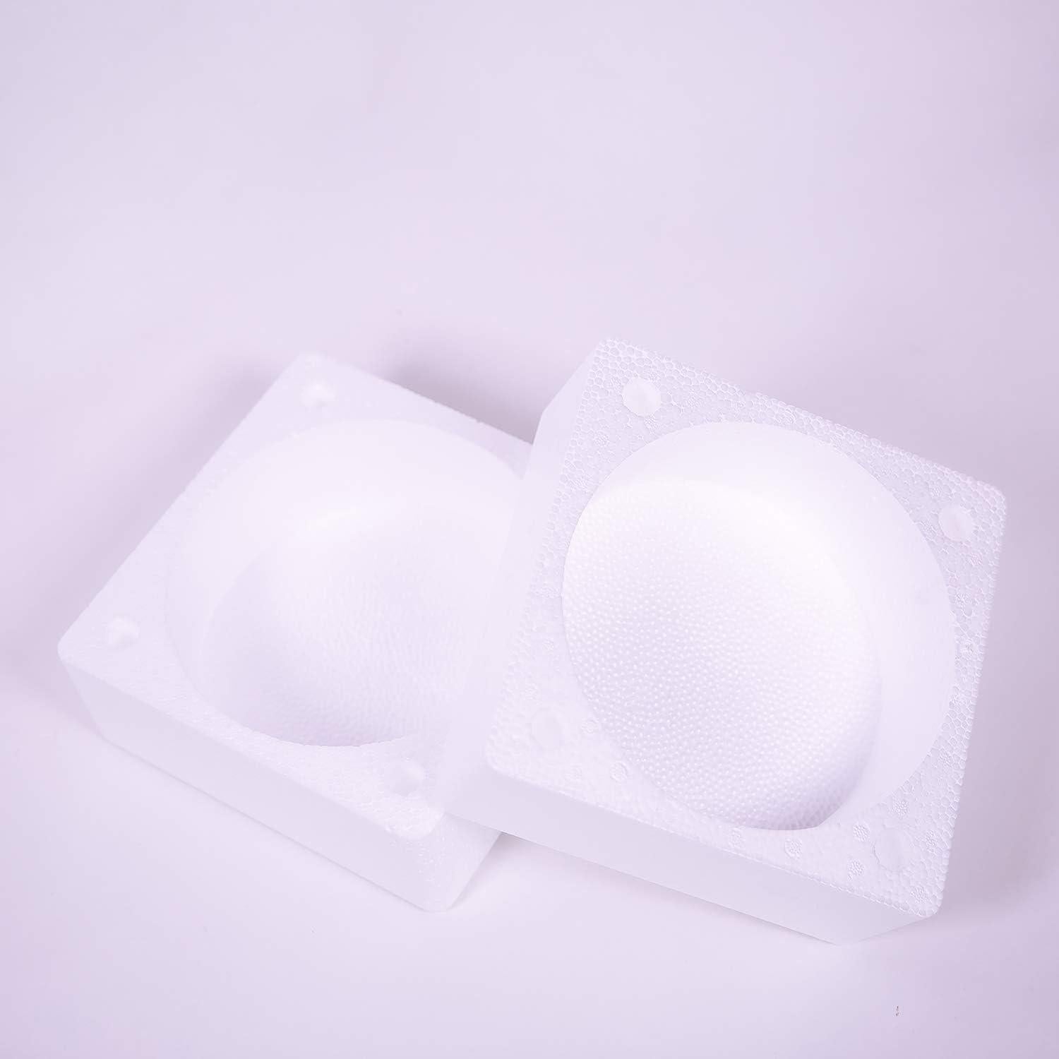 Cuenco de Cuarzo Cristal TAIFENG Nota C Raíz 20 cm