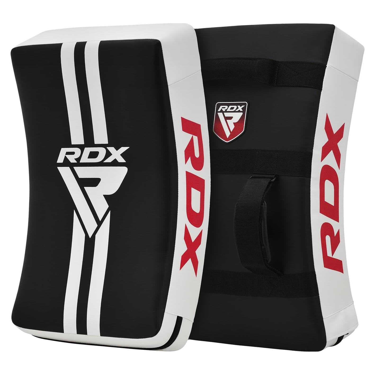 Almohadilla de Golpeo RDX 60cm para Muay Thai y MMA