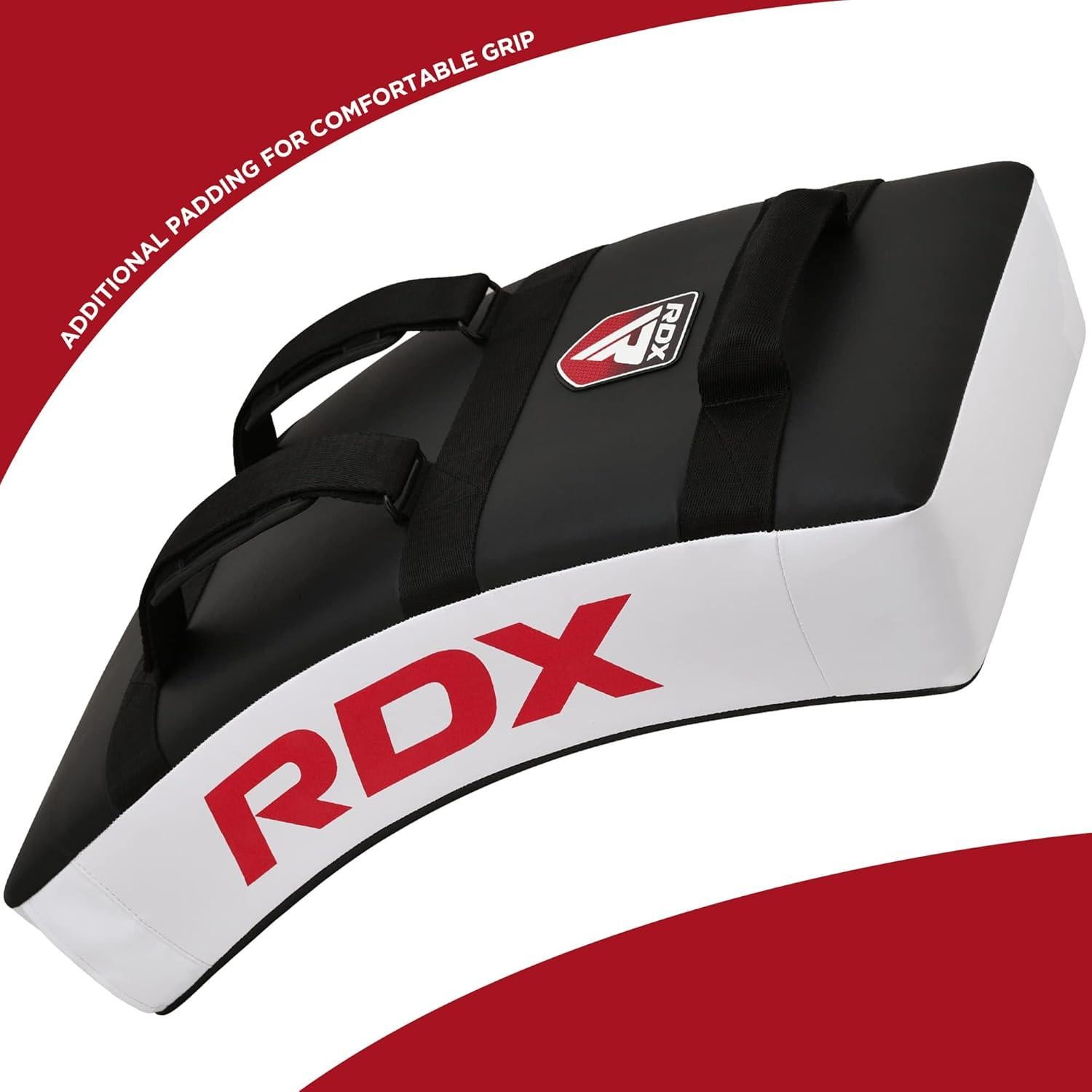 Almohadilla de Golpeo RDX 60cm para Muay Thai y MMA