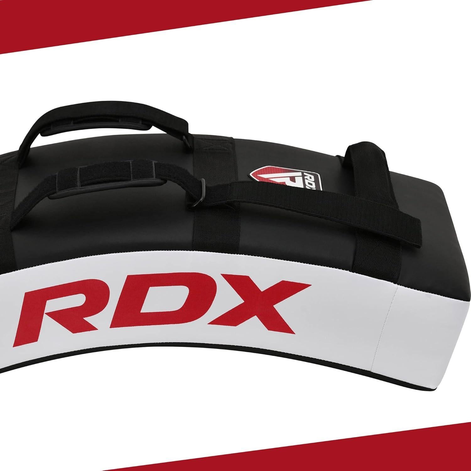 Almohadilla de Golpeo RDX 60cm para Muay Thai y MMA