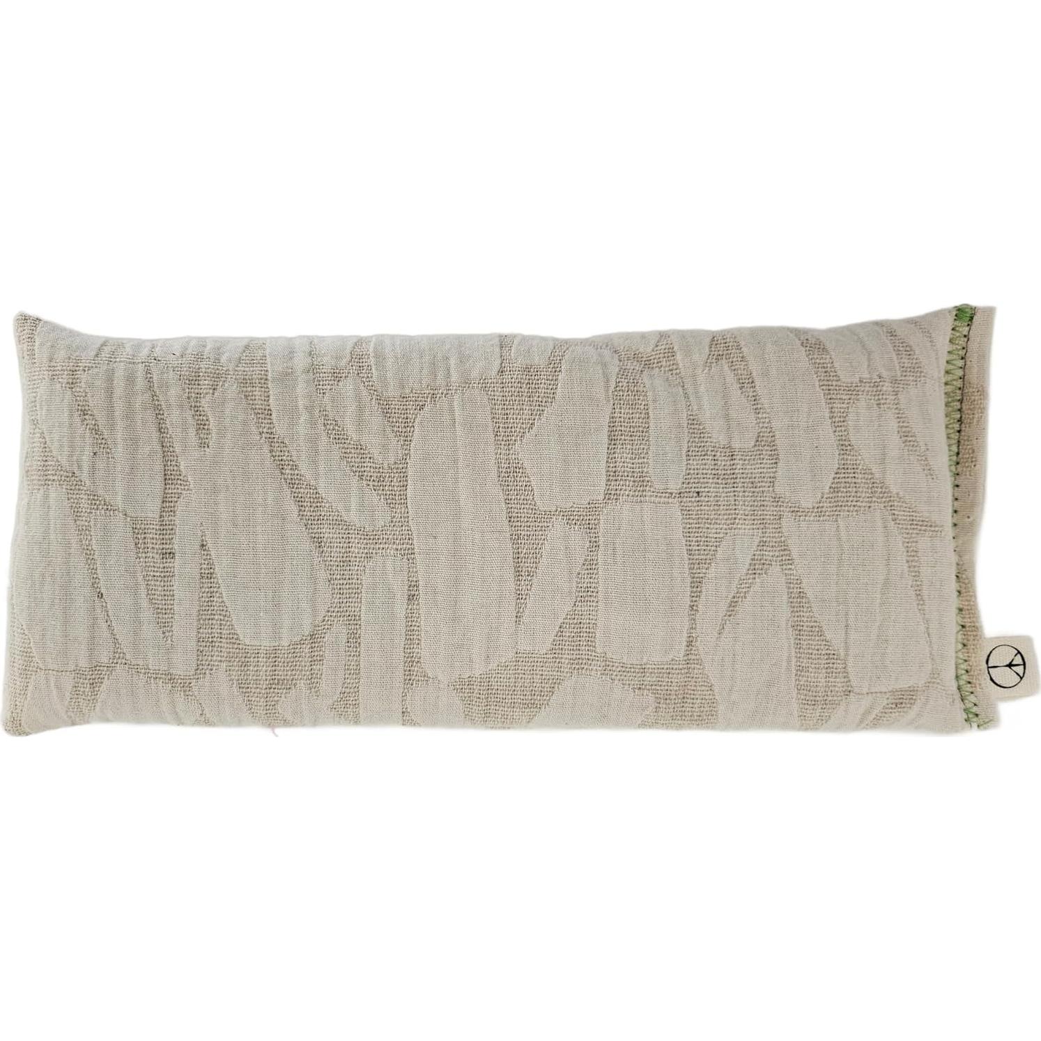 Cojines para Ojos Hunki Dori - Paquete de 5 - Alivio Sueño Yoga