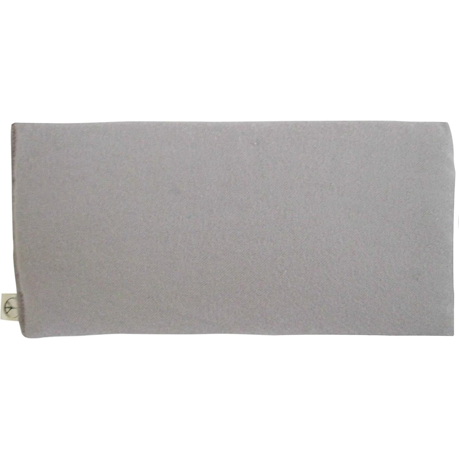 Cojines para Ojos Hunki Dori - Paquete de 5 - Alivio Sueño Yoga