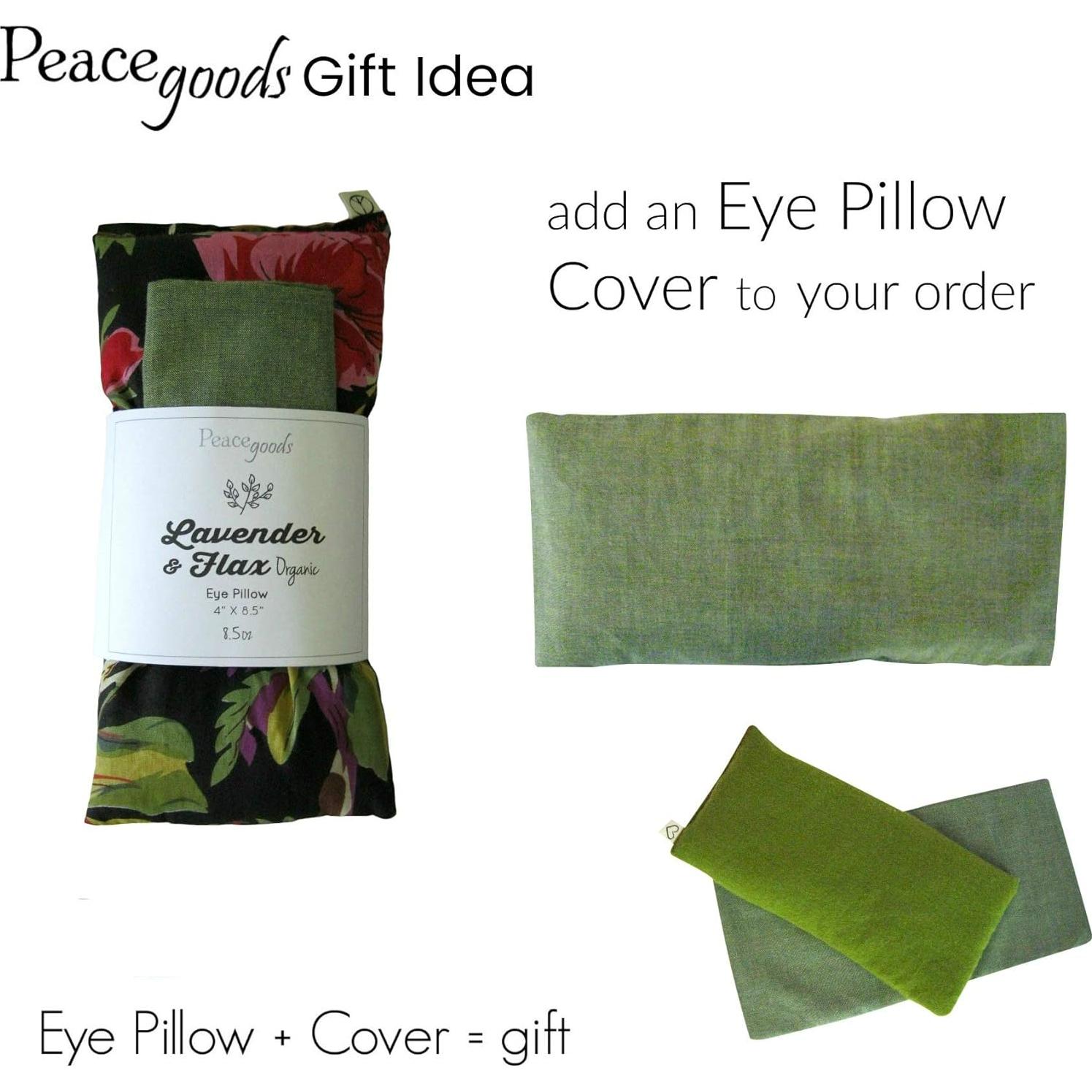 Cojines para Ojos Sin Fragancia Hunki Dori - Paquete de 6