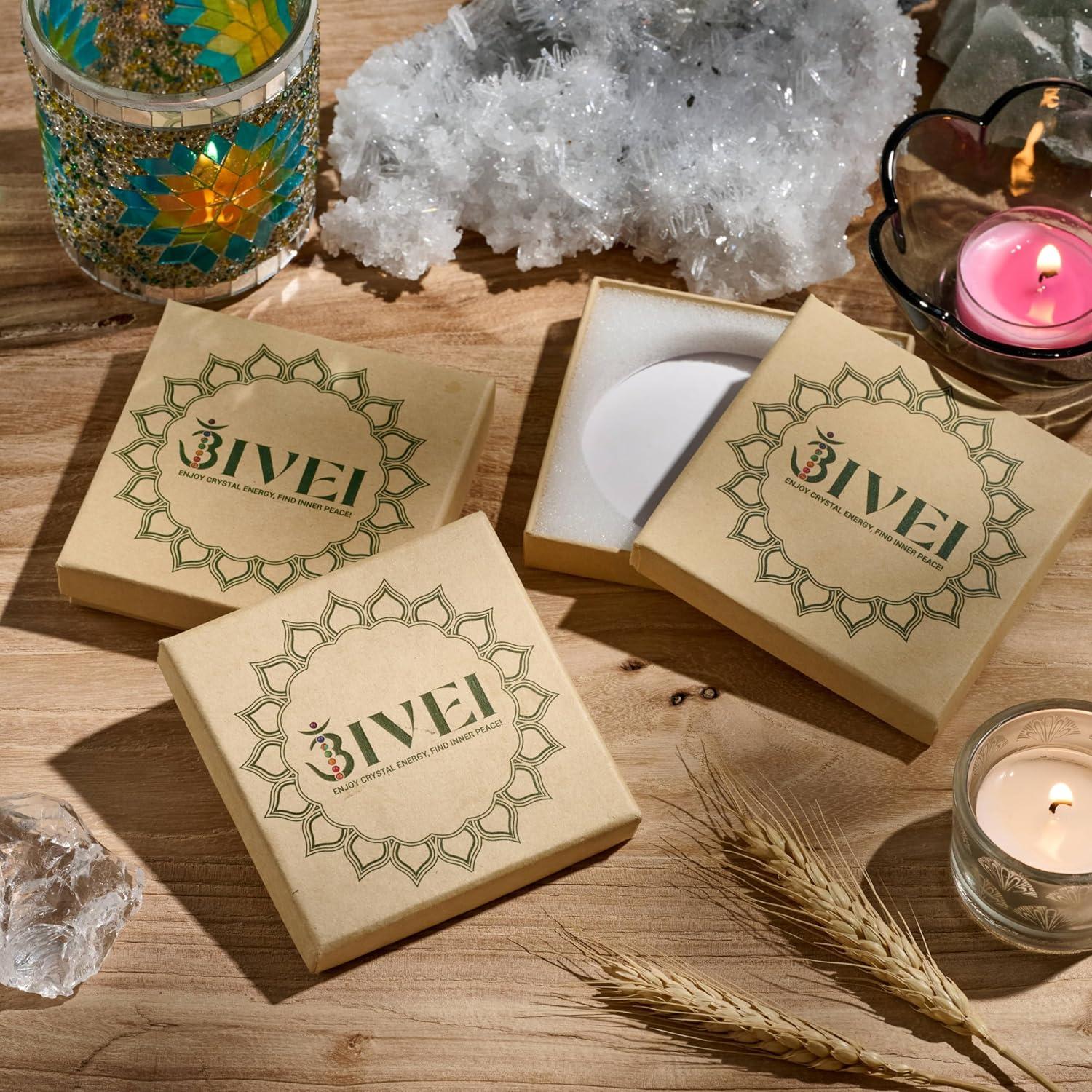 Pulsera Mala Bivei 108 Cuentas Chakra Árbol de la Vida