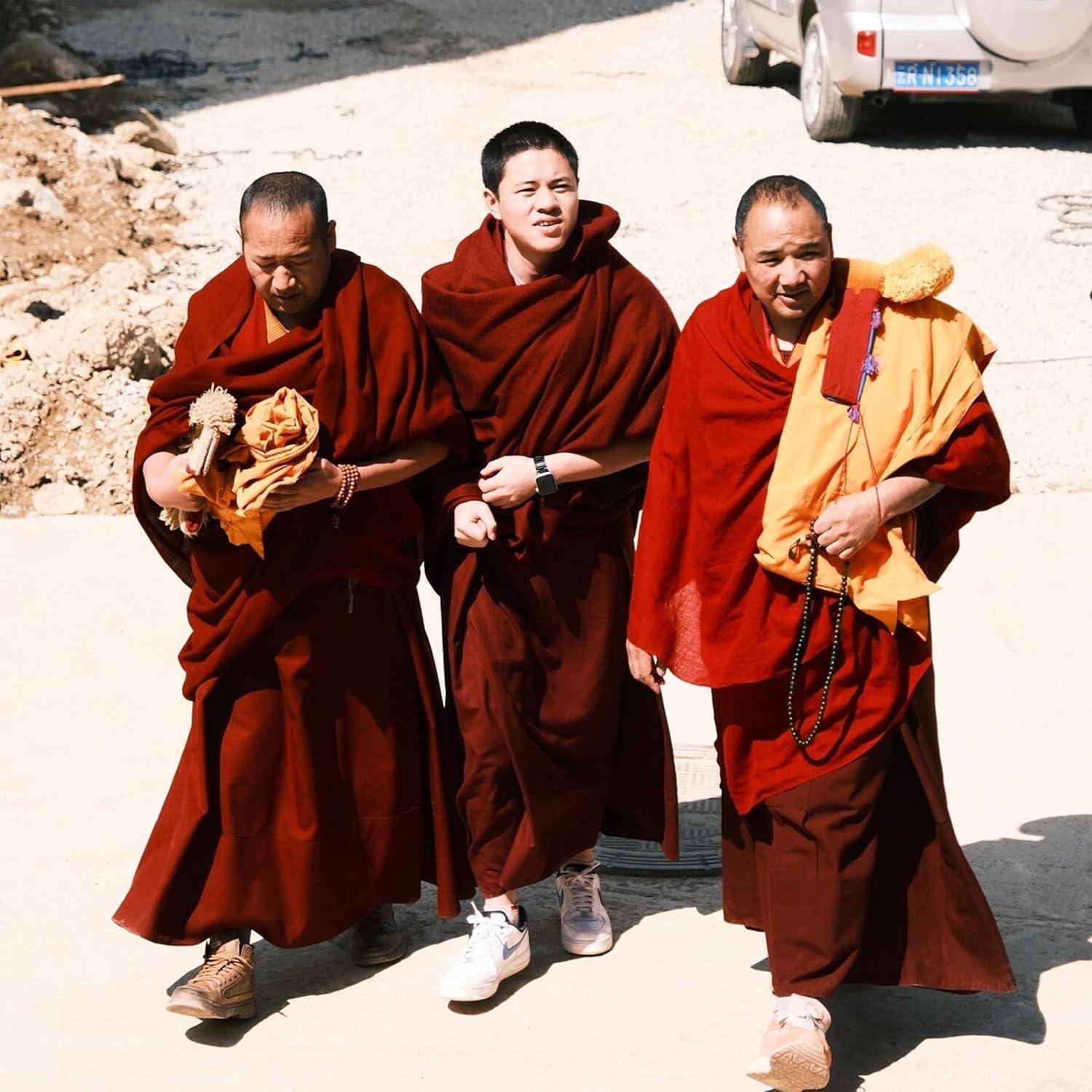 Collar Mala de Obsidiana Negra con Brillo Dorado 108 Cuentas 6mm