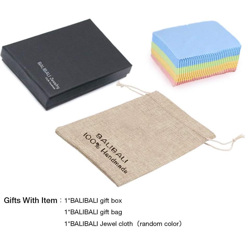 Collar de Mala BALIBALI 50cm de Amazonita con Borla 8cm