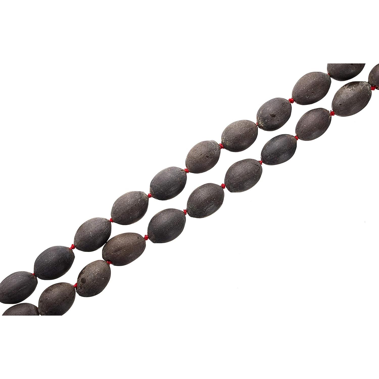 Collar de Oración Tibetano 108+1 Cuentas CMEI - Semillas de Loto