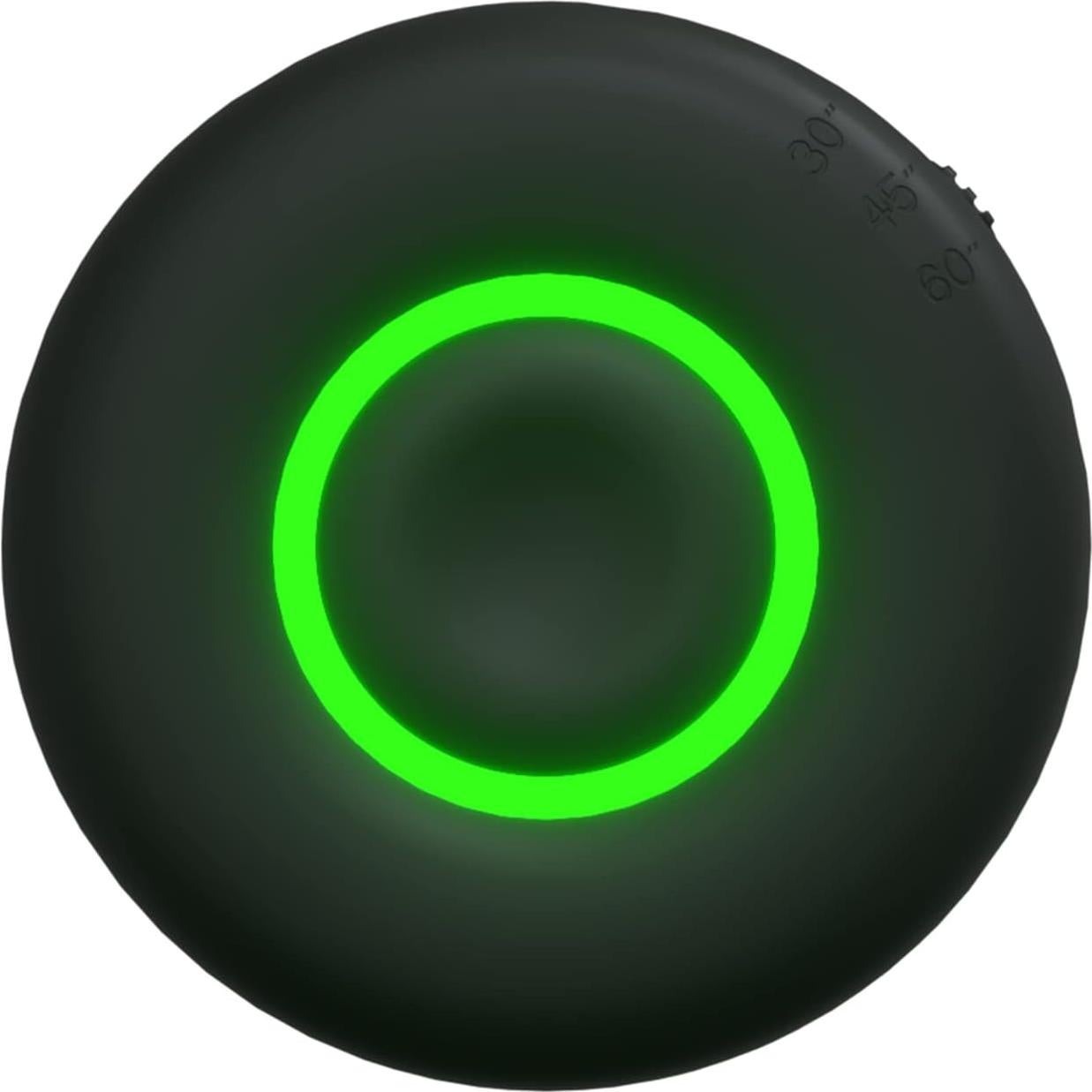 Temporizador de Fitness Time Me 3.0 - Cronómetro Vibrante Compacto