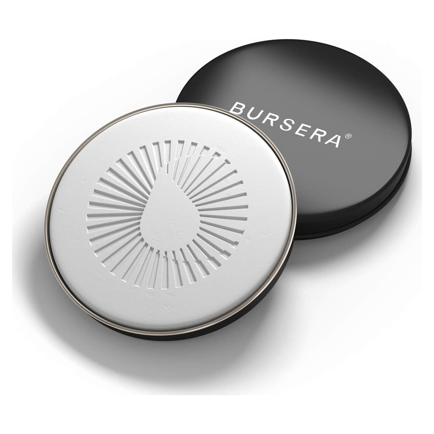 Piedra Difusora de Aceite Esencial Bursera Portátil Natural