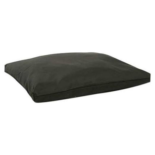 Alfombrilla de Meditación Grande ZafuStore 84x76 cm Canela