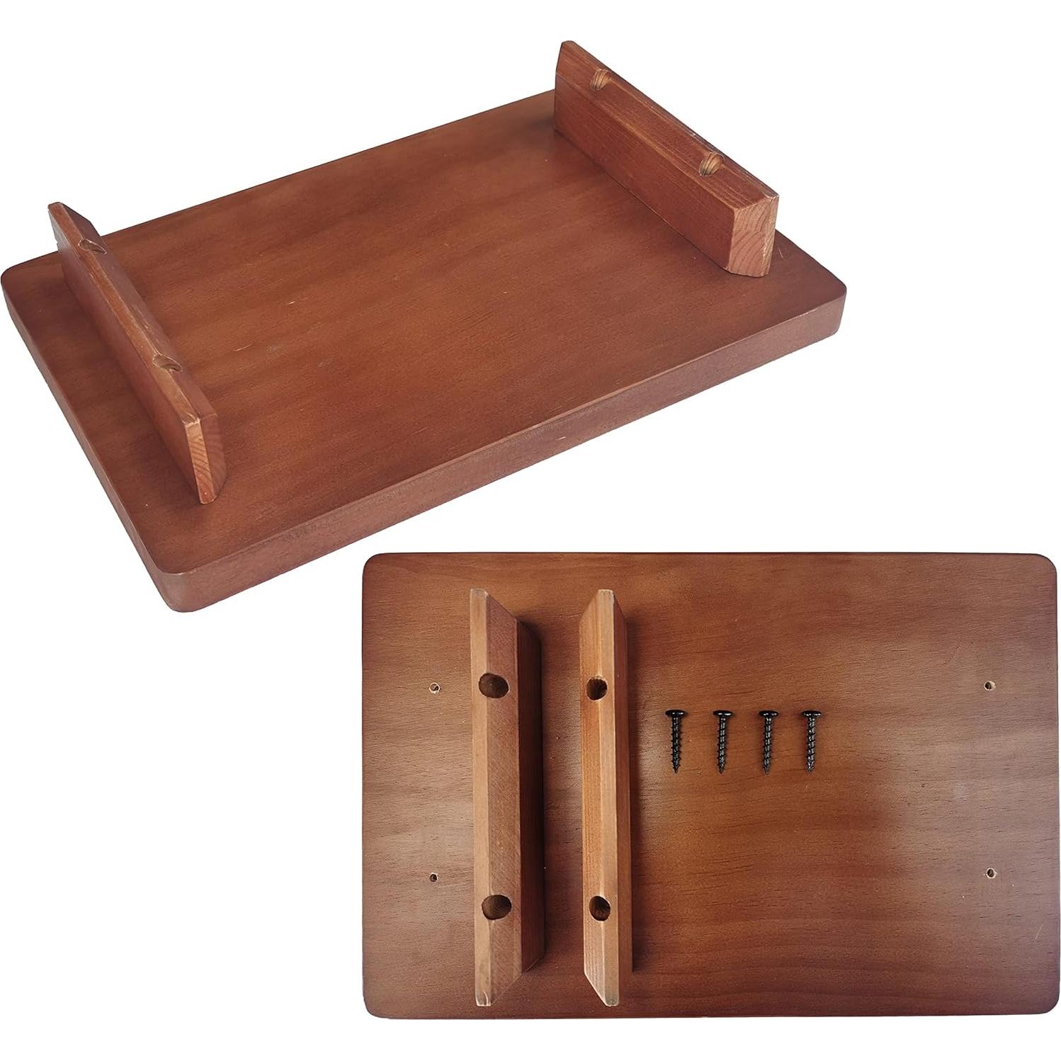 Mesa de Altar Wicca House - Fase Lunar y Árbol de la Vida