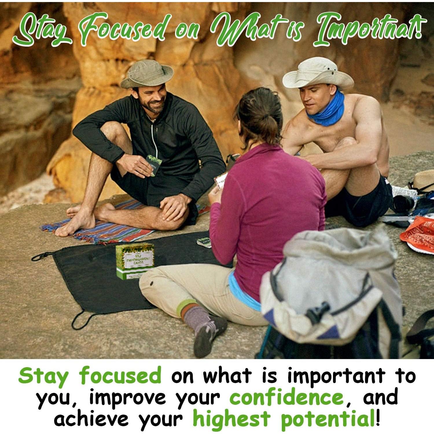 Tarjetas de Empoderamiento ARTAGIA - 150 Tarjetas de Meditación y Reflexión