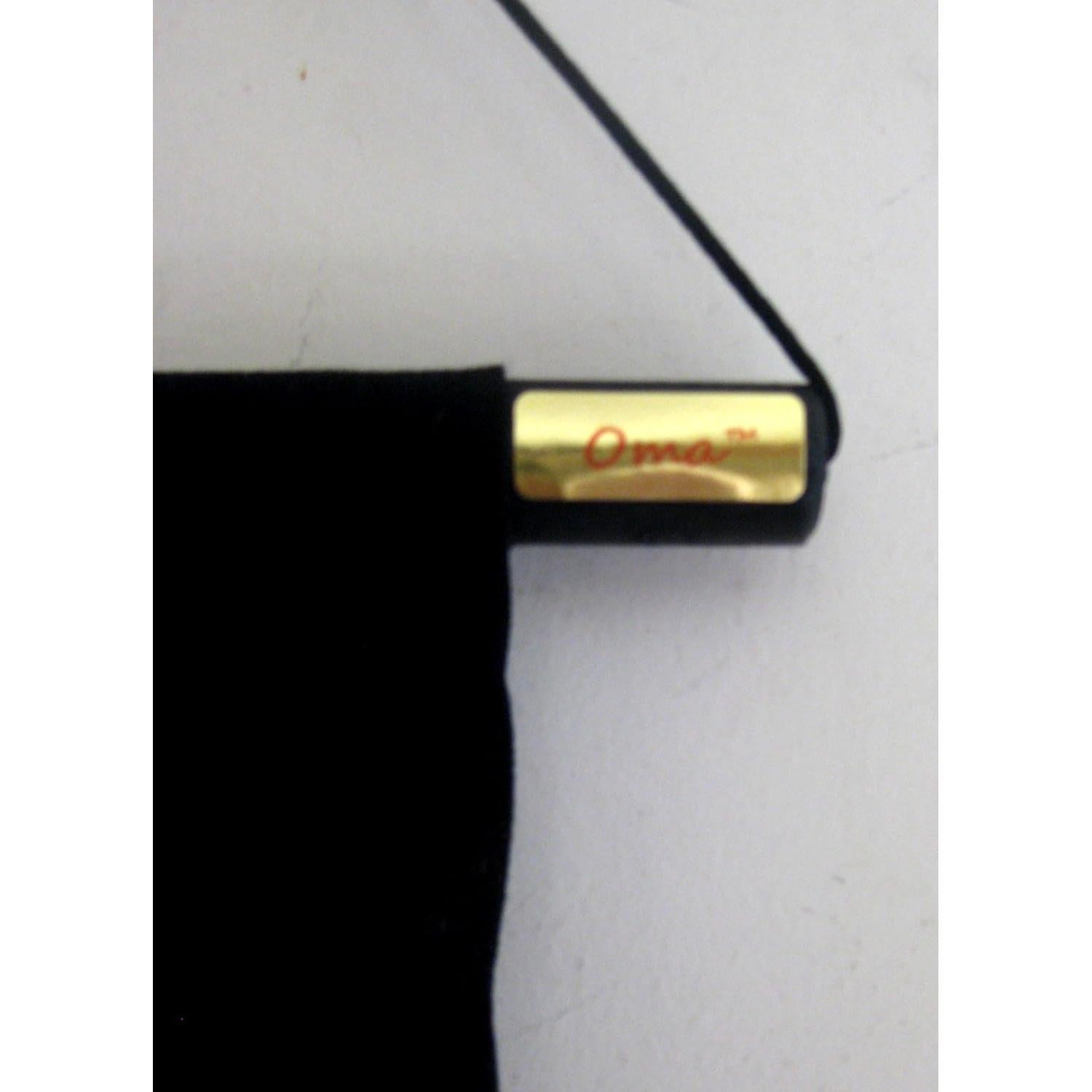 Póster Colgante de Meditación Chakra OMA - 152.4 cm