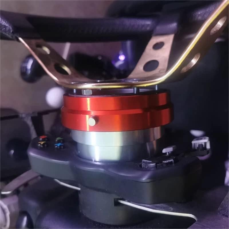 Adaptador de Volante Lumclaw para Logitech G29 G920 G923 33cm