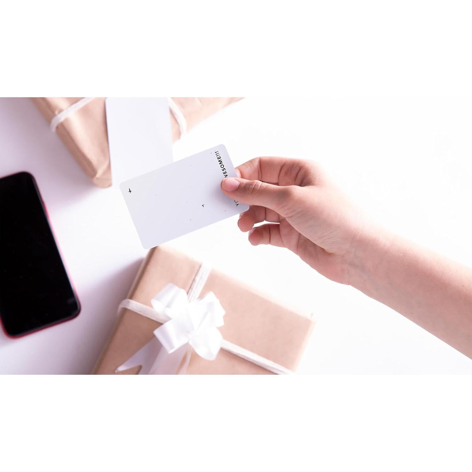 Tarjetas de Afirmaciones Positivas ¡Eres Asombroso! - 52 Mensajes