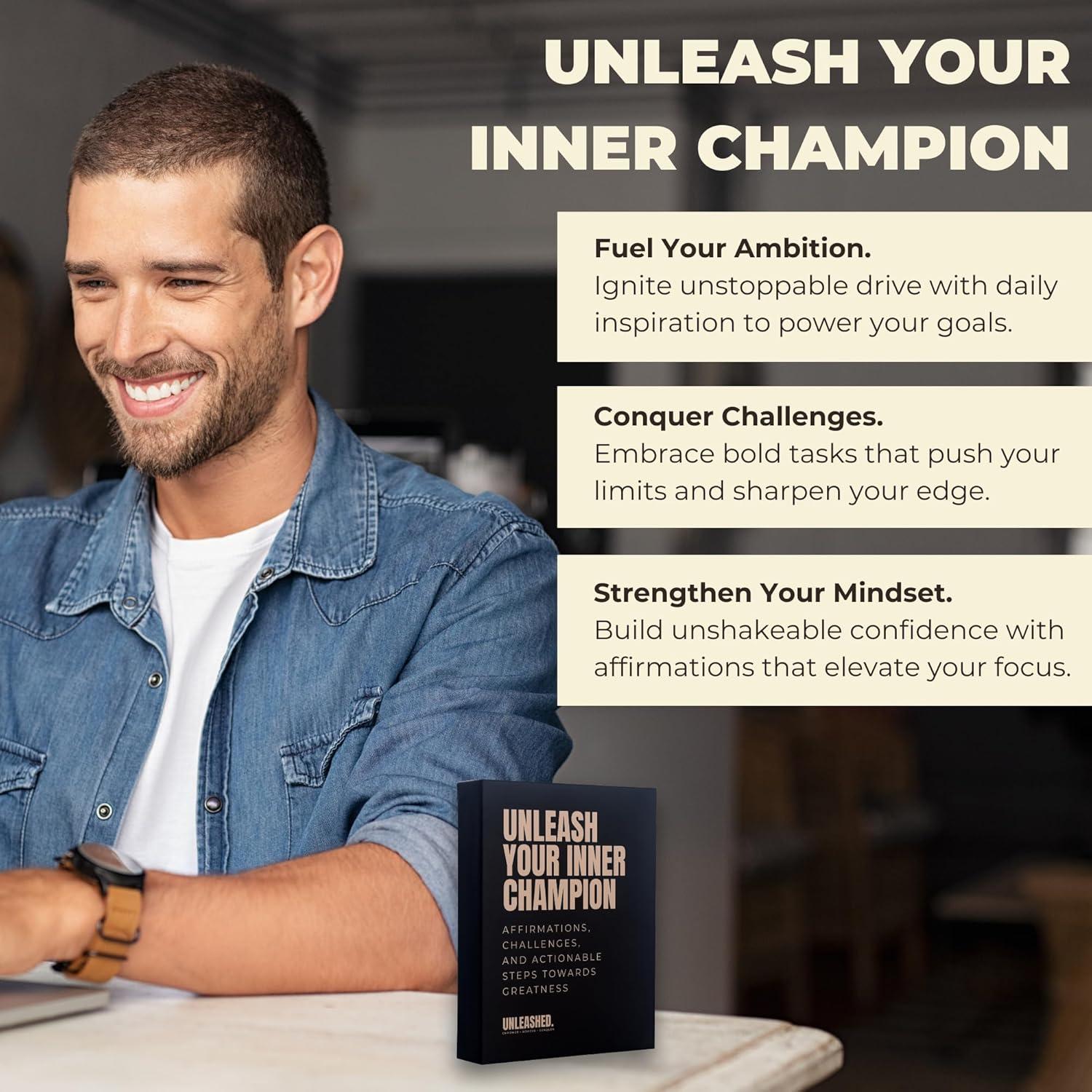 Tarjetas de Afirmación Diaria Te Tengo Algo Especial - 55 Tarjetas