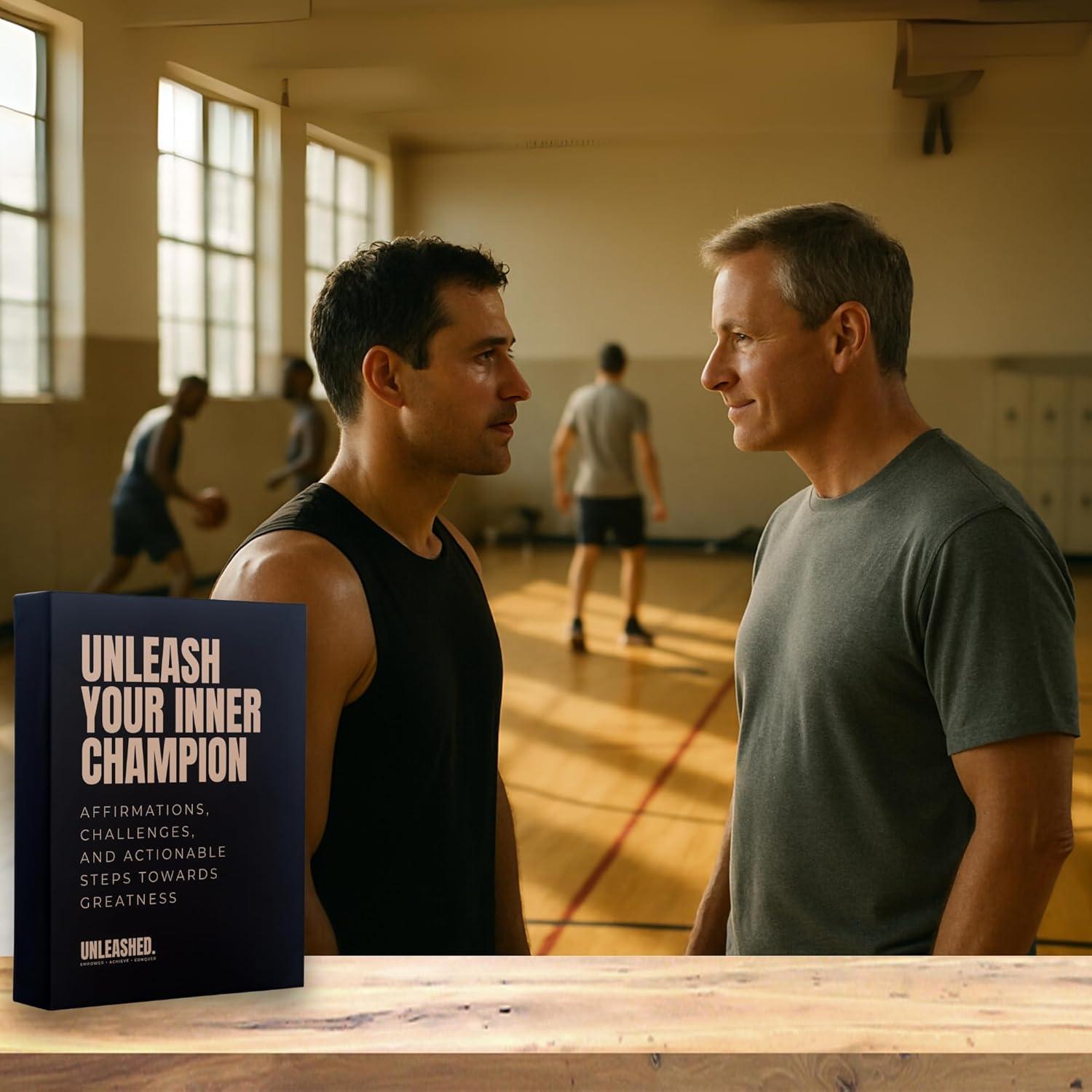 Tarjetas de Afirmación Diaria Te Tengo Algo Especial - 55 Tarjetas