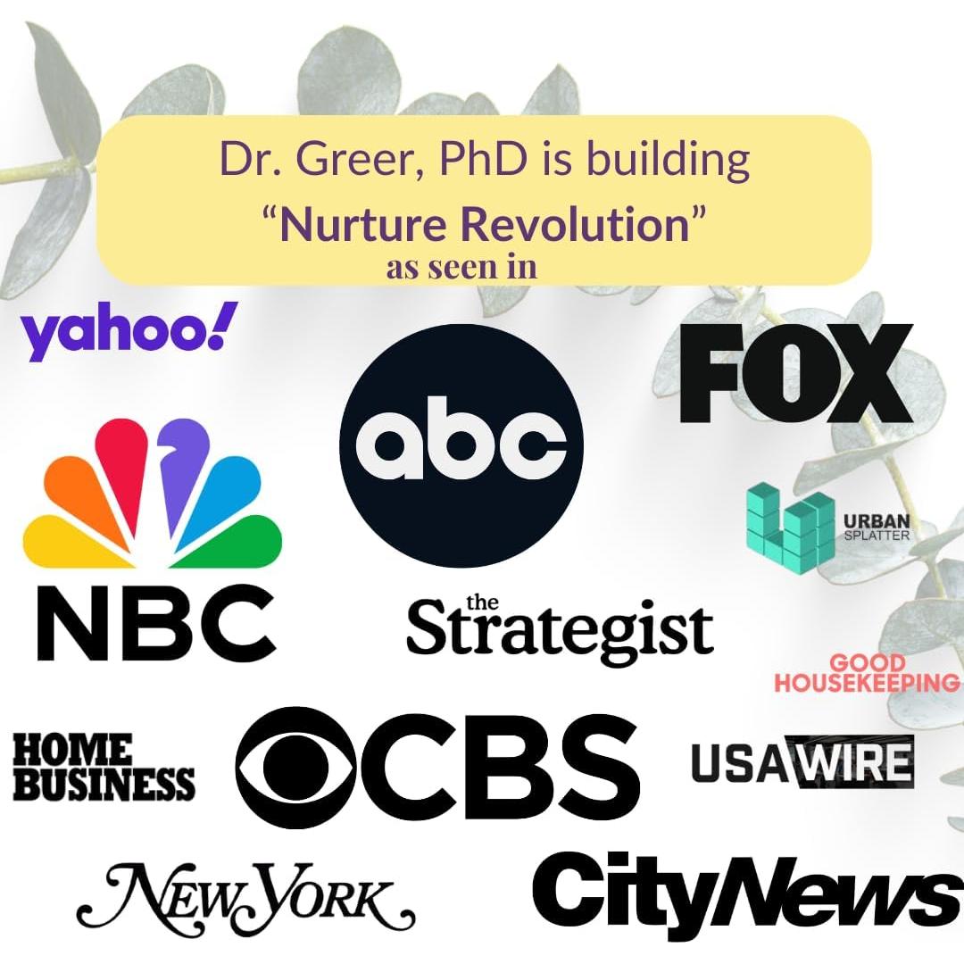 Kit de Cuidado Postparto Nurture Neuroscience - 55 Tarjetas